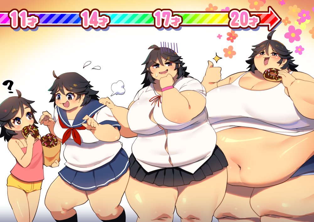 Bbw Rule 34 Image