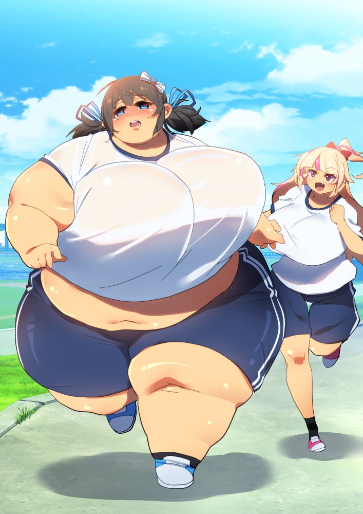 Bbw Rule 34 Image