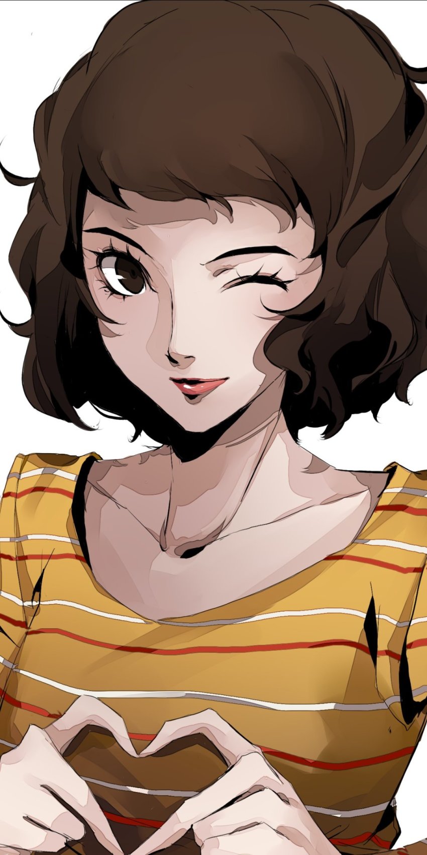 Persona Rule 34 Image
