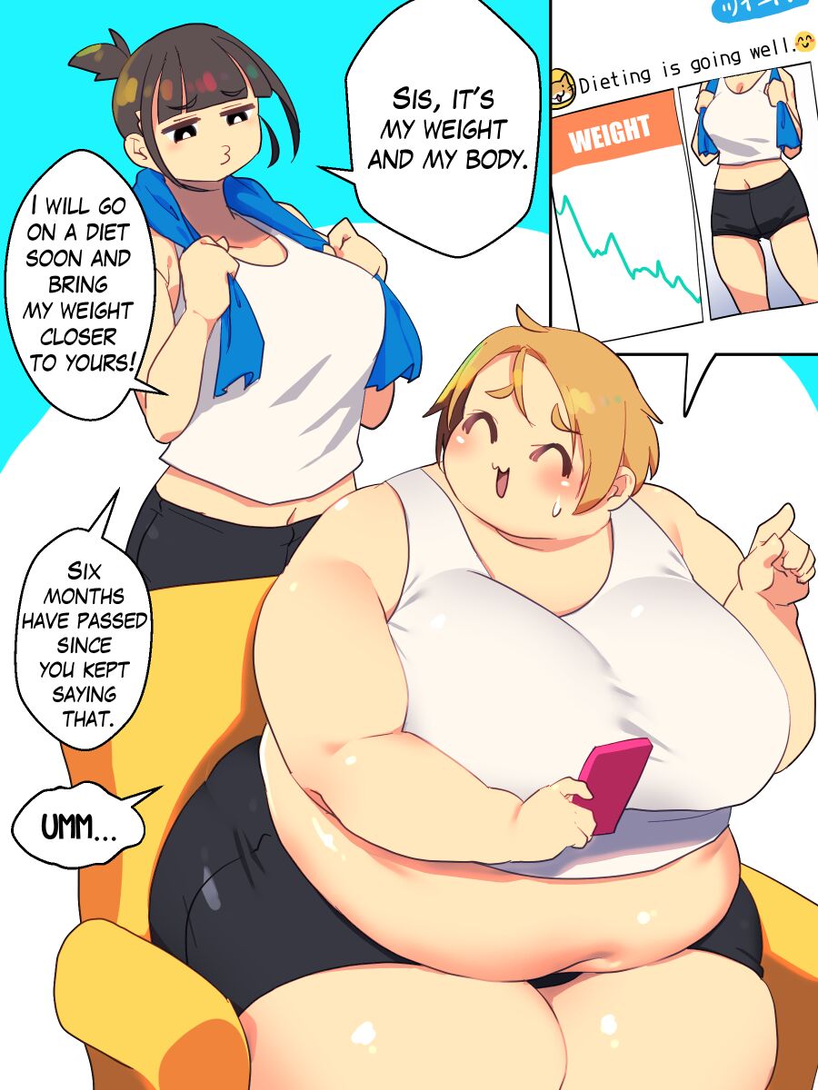 Bbw Rule 34 Image