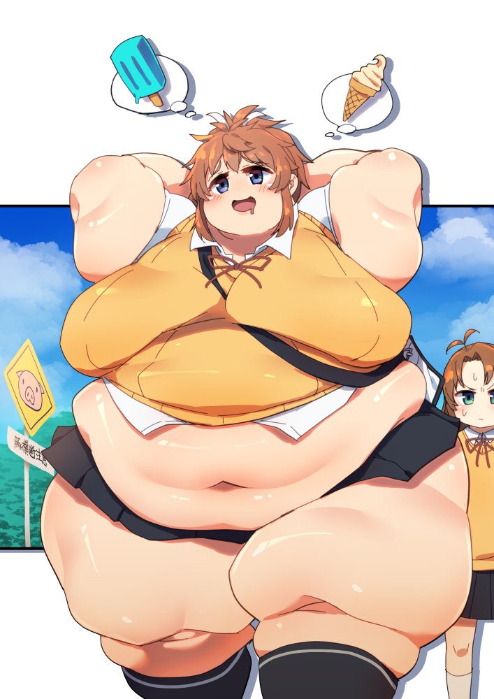 Bbw Rule 34 Image