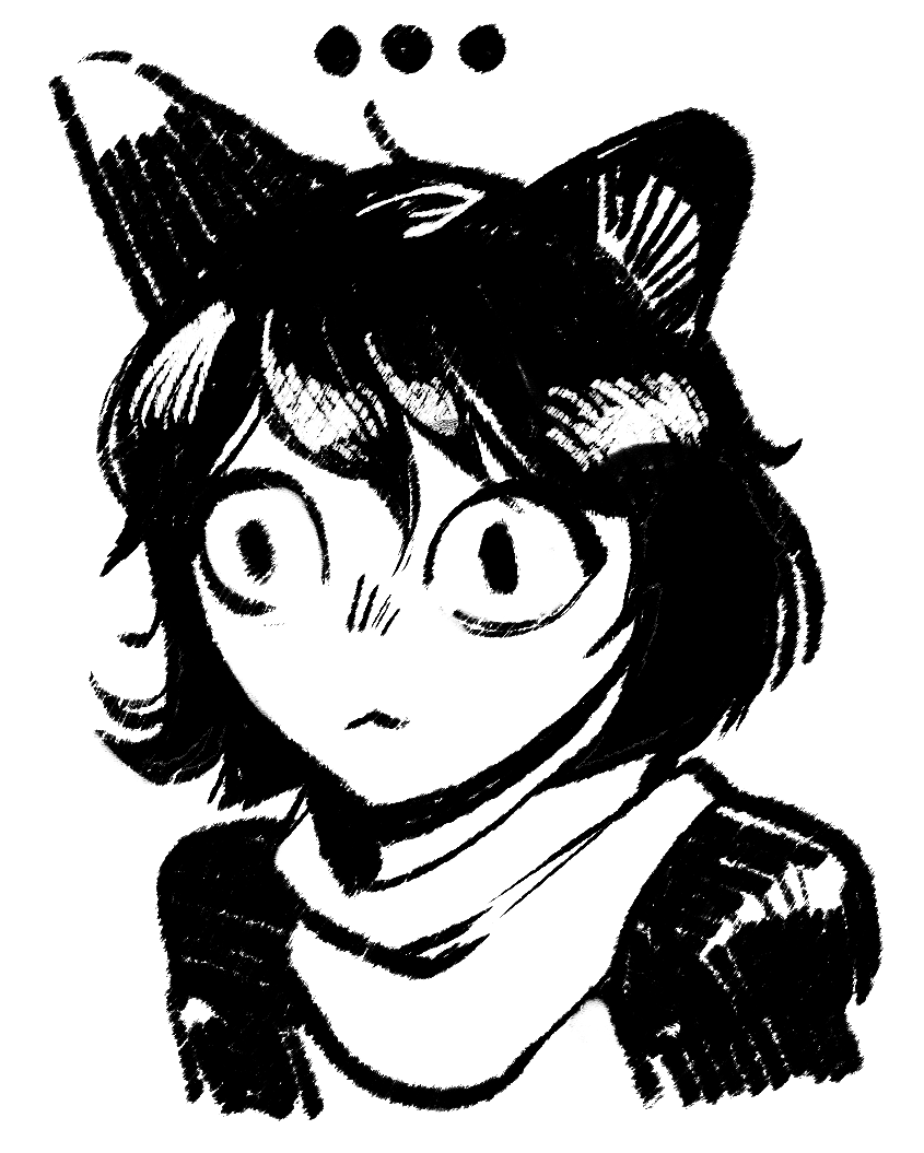 Izutsumi (Dungeon Meshi) Rule 34 Image