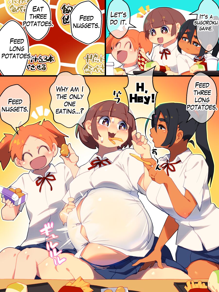 Bbw Rule 34 Image