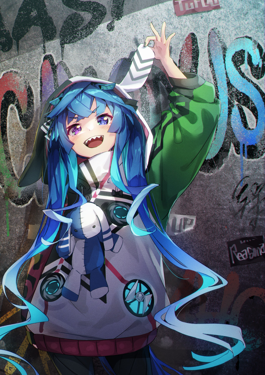 Twin Turbo (Umamusume) Rule 34 Image