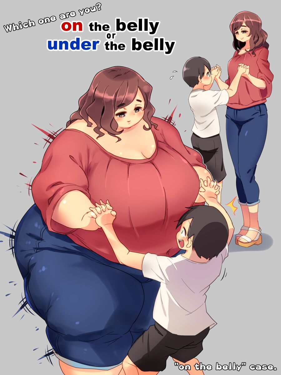 Bbw Rule 34 Image