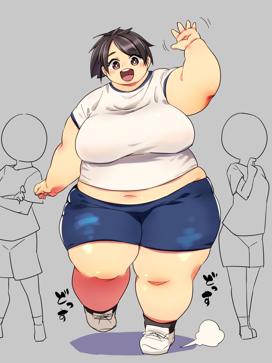 Bbw Rule 34 Image