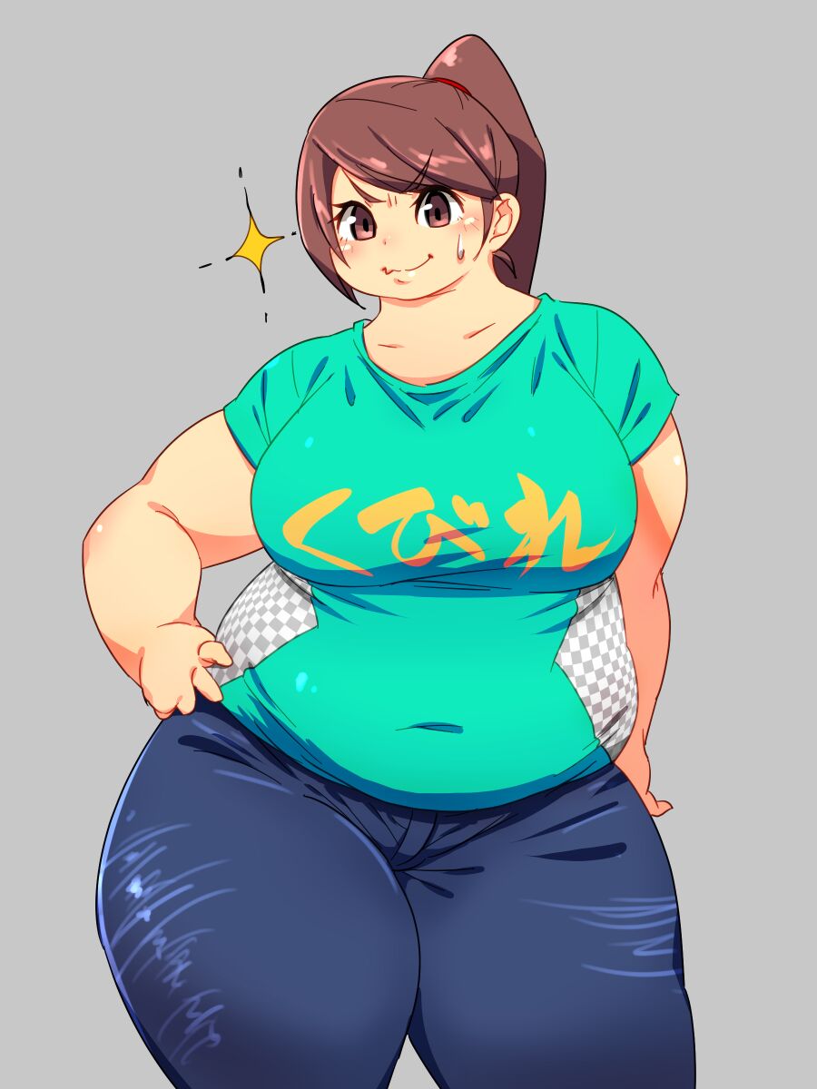 Bbw Rule 34 Image
