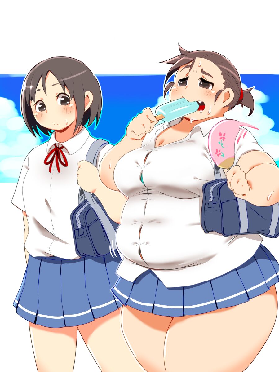 Bbw Rule 34 Image