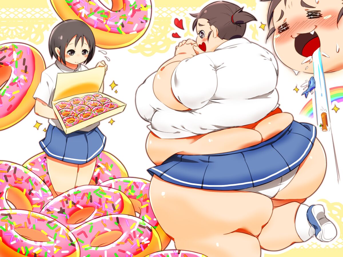 Bbw Rule 34 Image