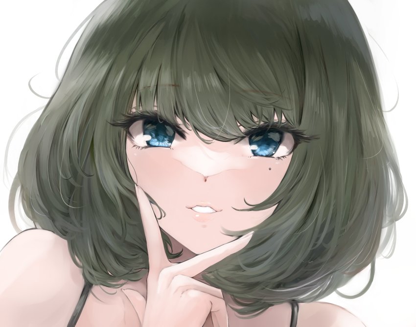 Takagaki Kaede (Idolmaster) Rule 34 Image