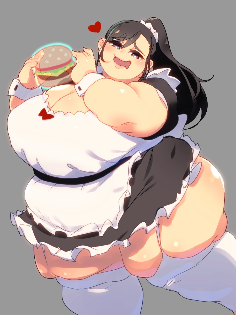 Bbw Rule 34 Image