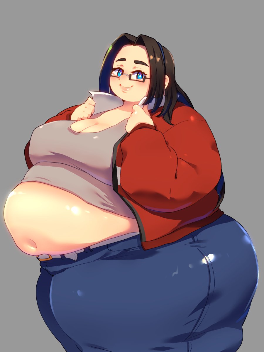 Bbw Rule 34 Image