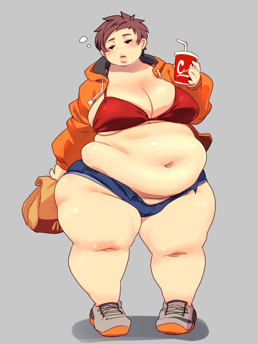Bbw Rule 34 Image