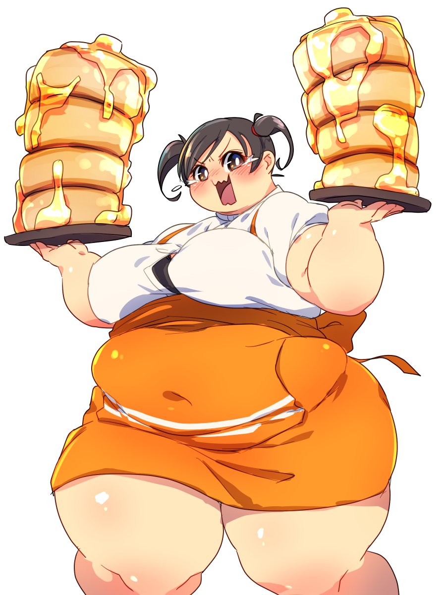 Bbw Rule 34 Image