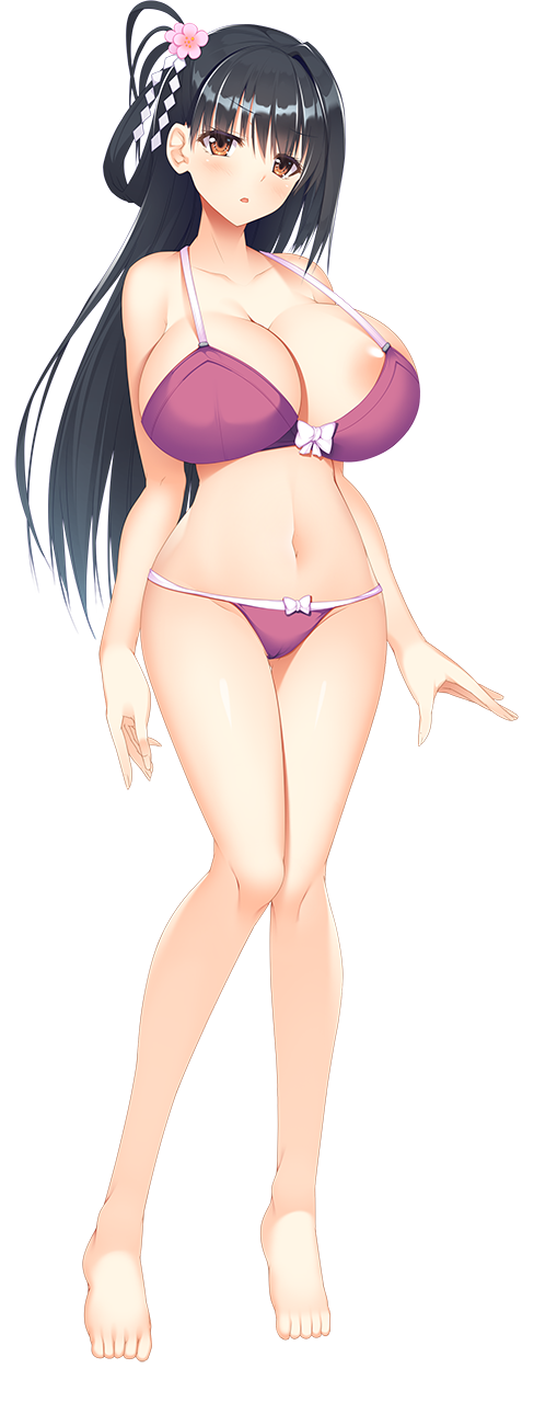 Areola Slip Rule 34 Image