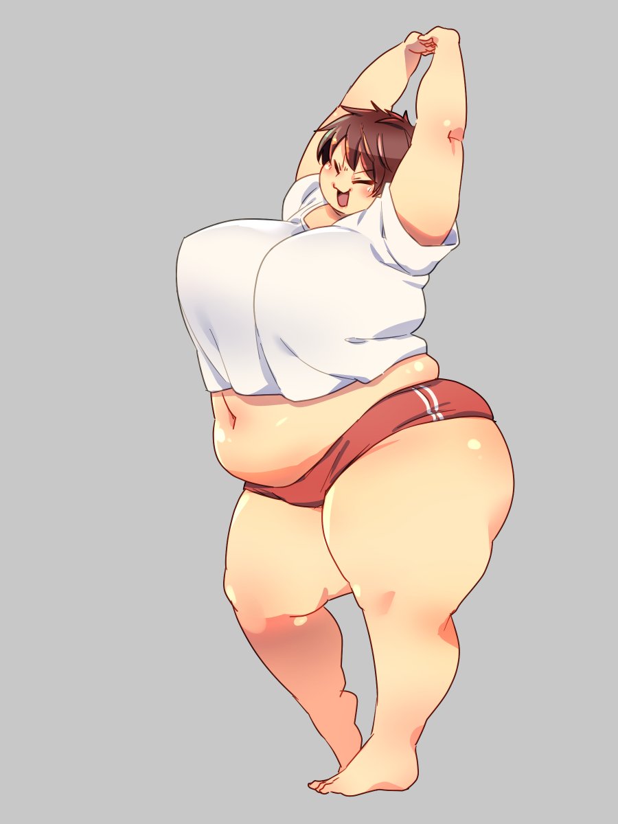 Bbw Rule 34 Image