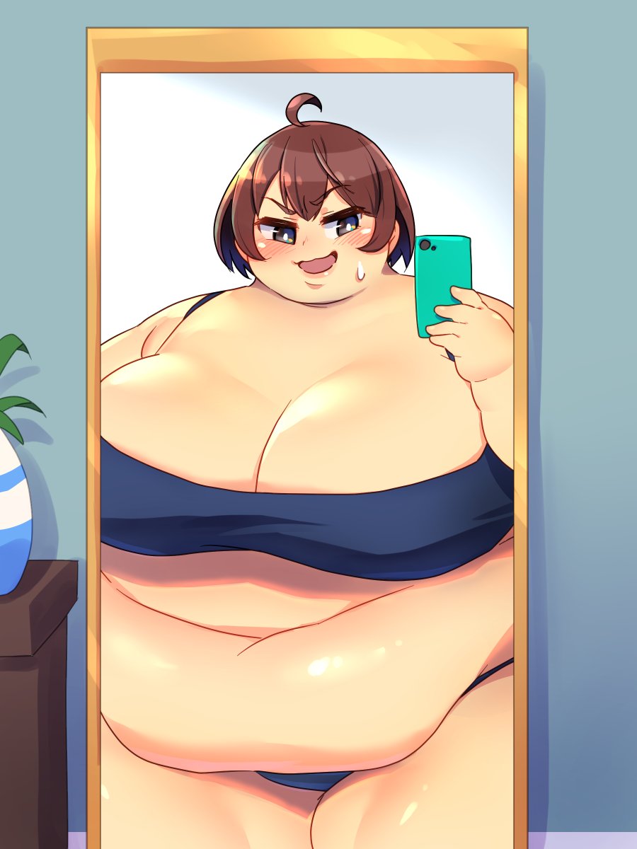 Bbw Rule 34 Image