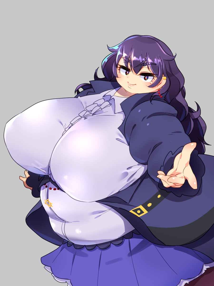 Bbw Rule 34 Image