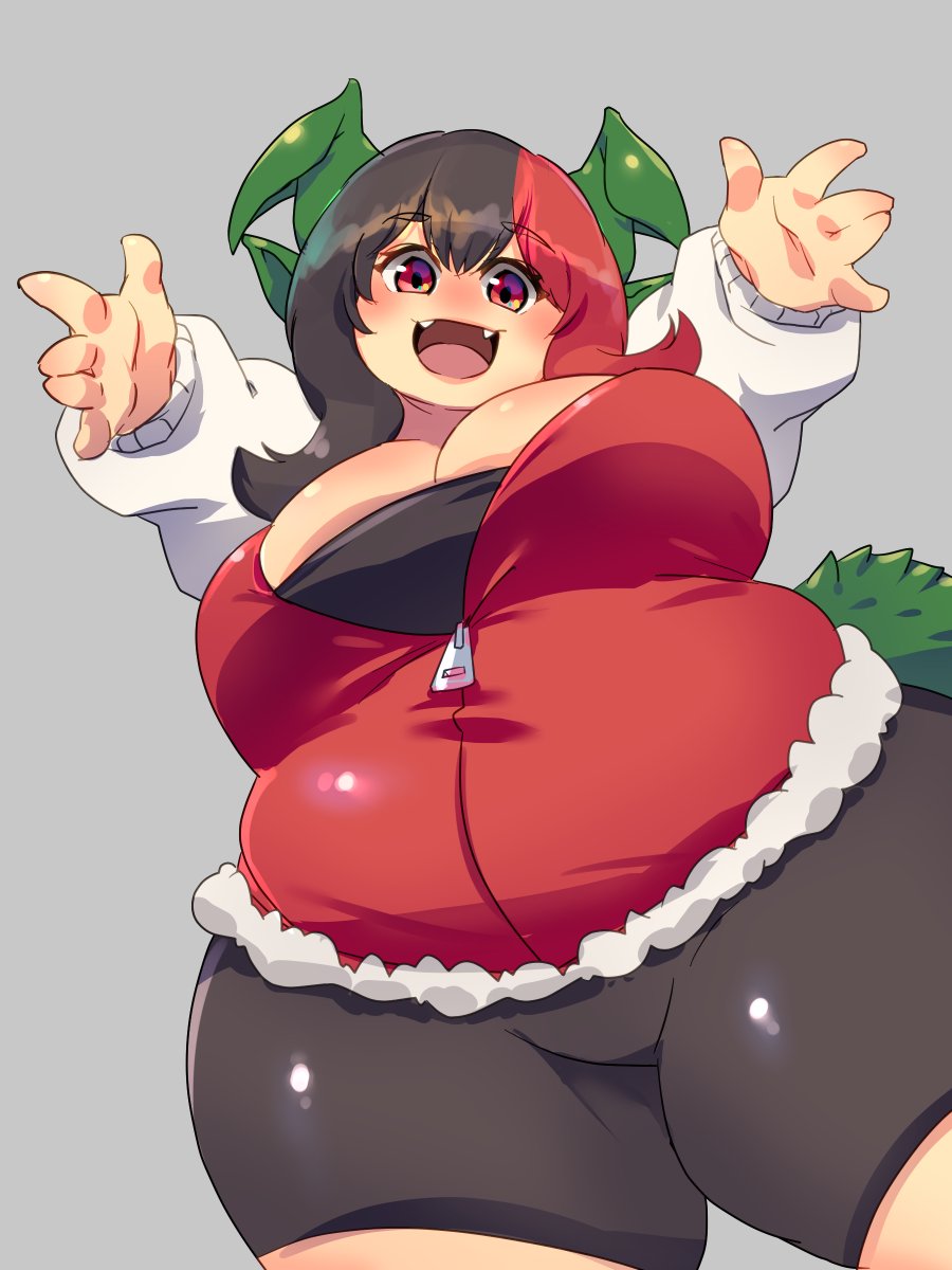 Bbw Rule 34 Image