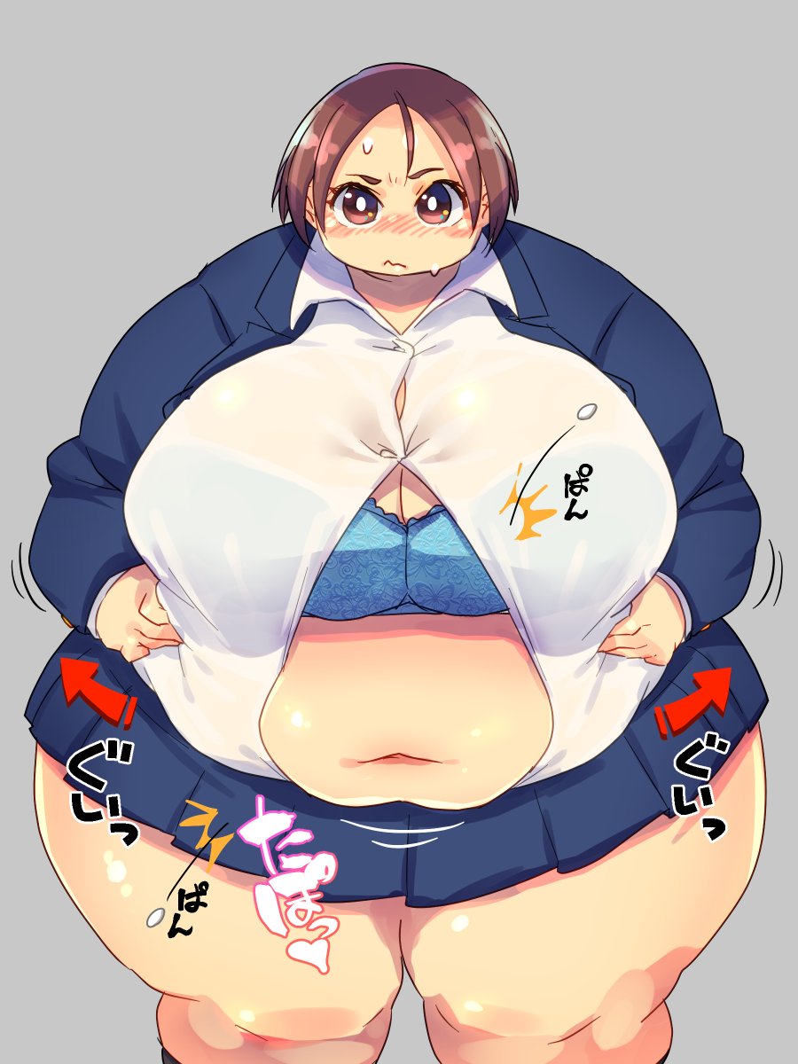 Bbw Rule 34 Image