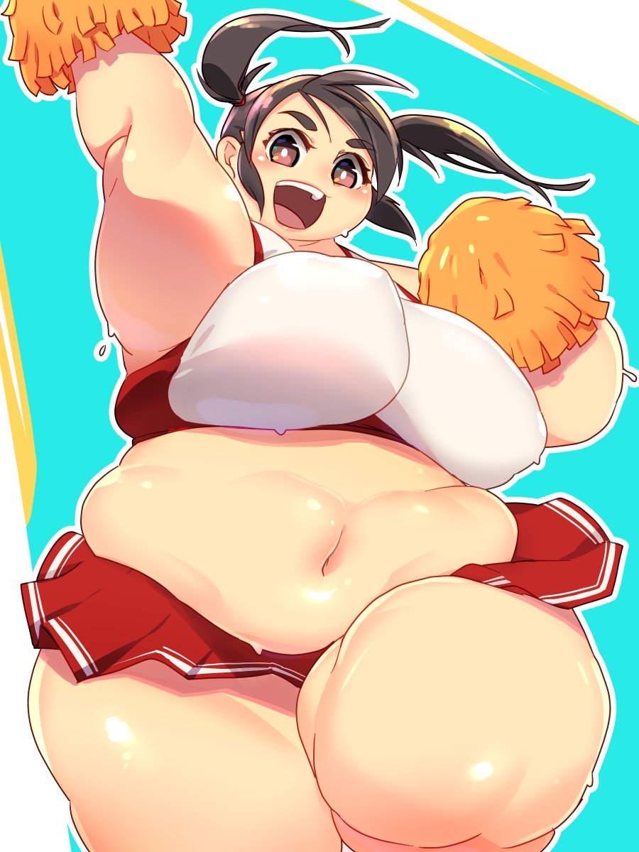 Bbw Rule 34 Image