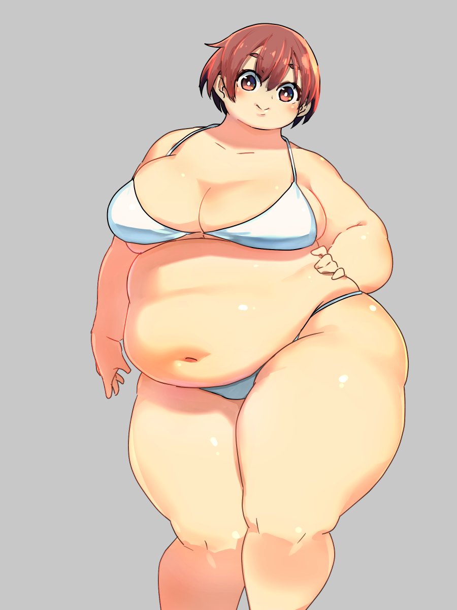 Bbw Rule 34 Image