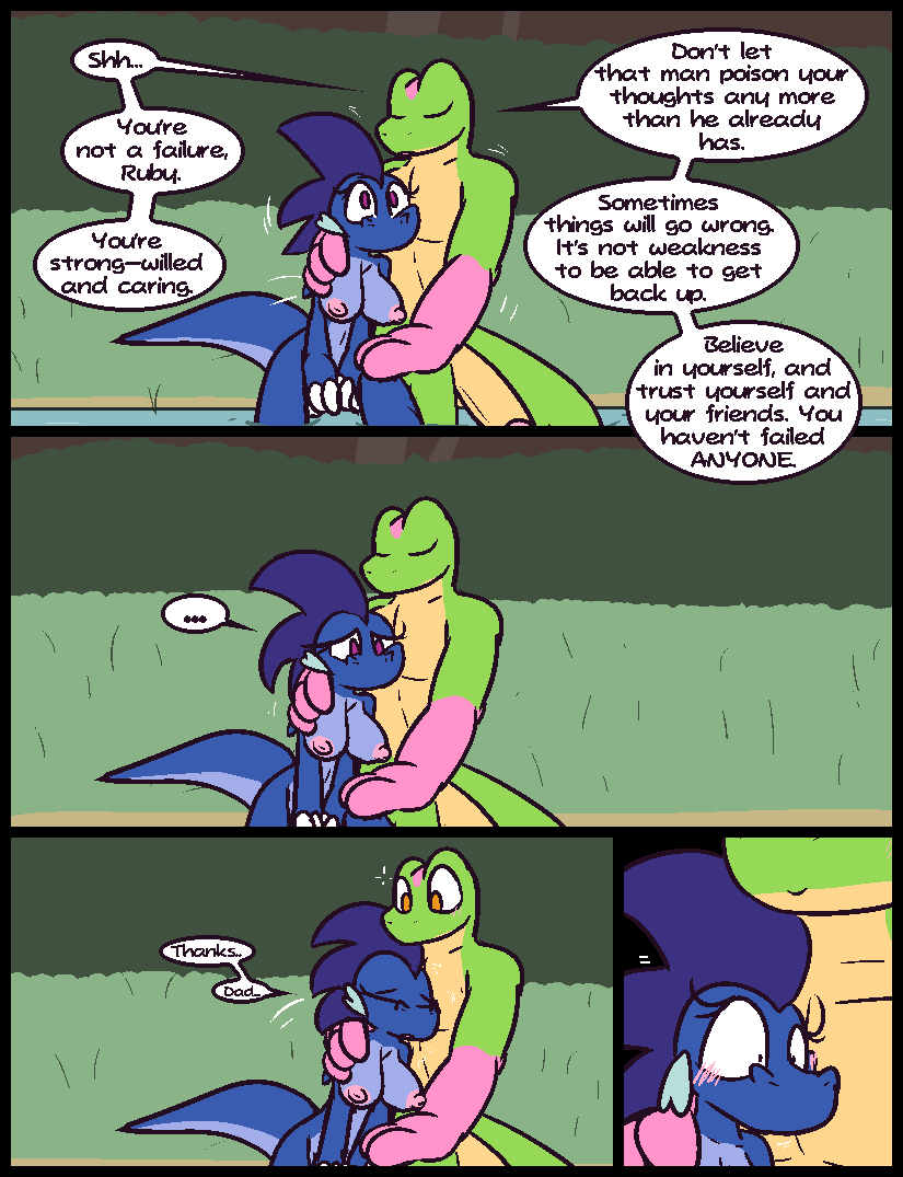 Gloves (Marking) Rule 34 Image
