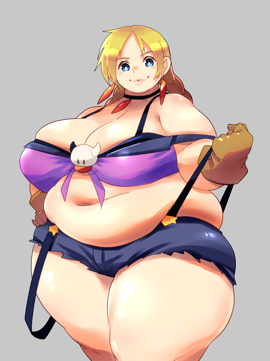 Bbw Rule 34 Image
