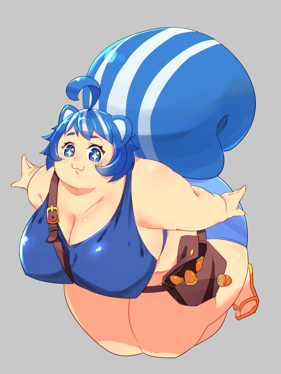 Bbw Rule 34 Image