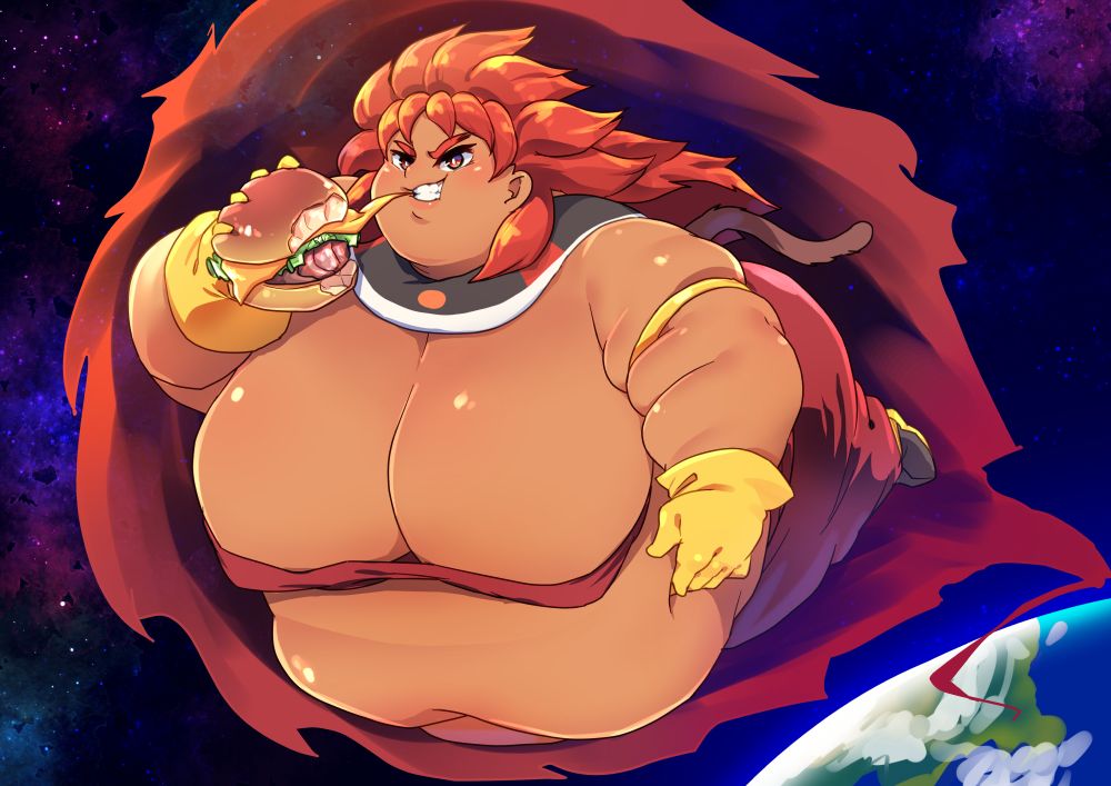 Bbw Rule 34 Image
