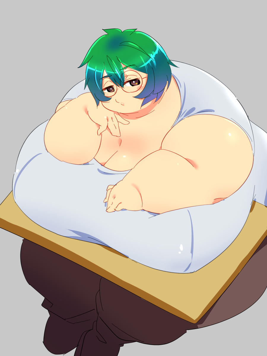 Bbw Rule 34 Image