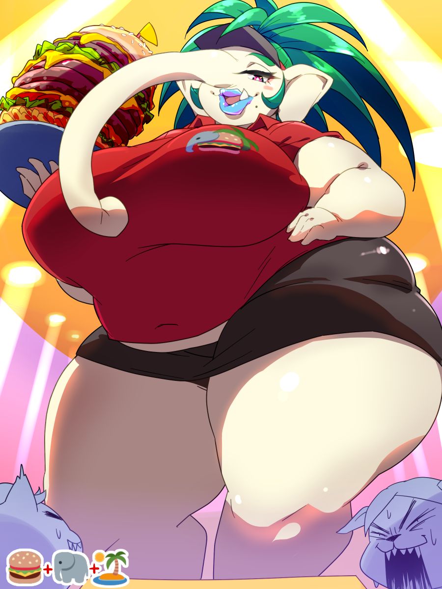 Bbw Rule 34 Image