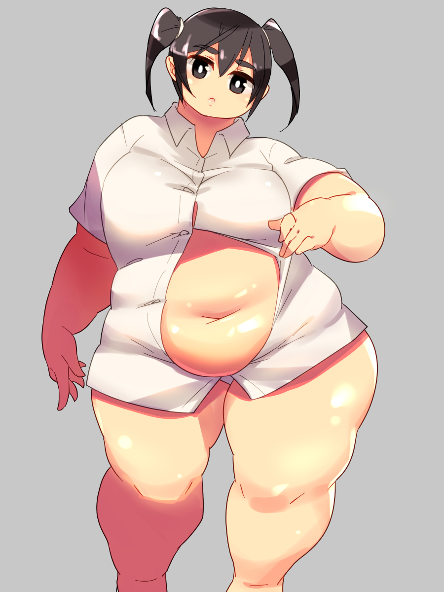 Bbw Rule 34 Image