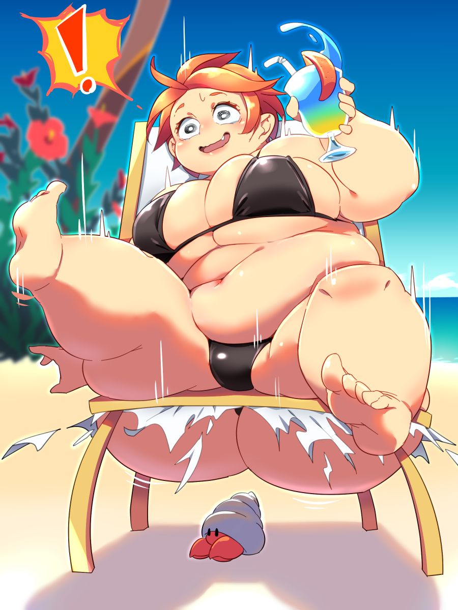 Bbw Rule 34 Image