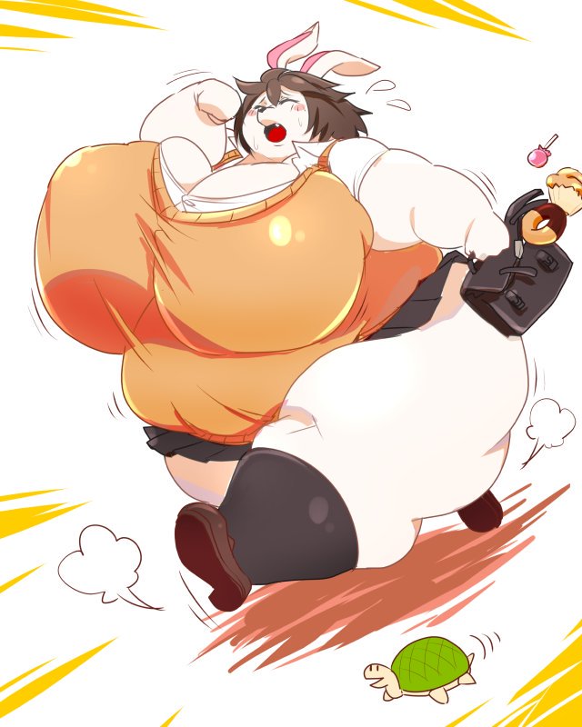 Bbw Rule 34 Image