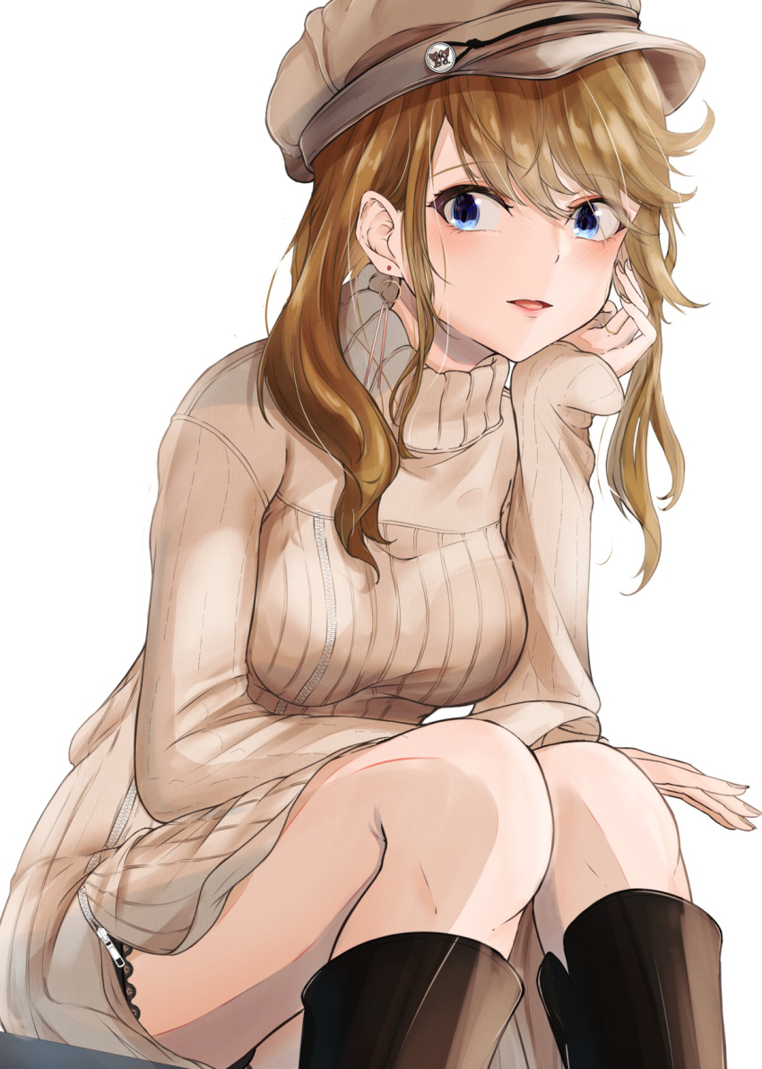 Tokoro Megumi (Idolmaster) Rule 34 Image