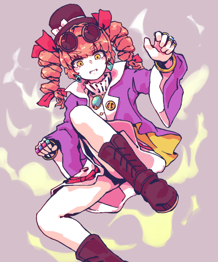 Yorigami Jo'On (Touhou) Rule 34 Image