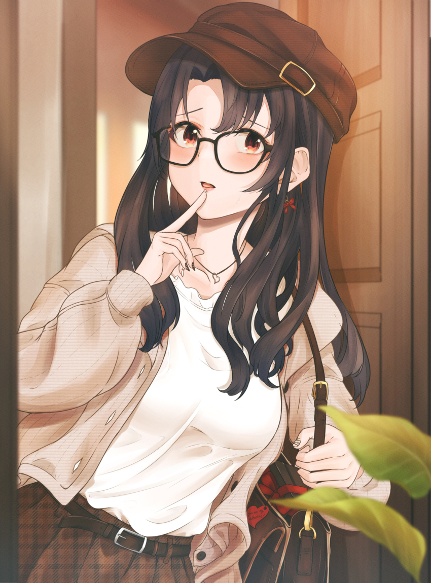 Takayama Sayoko (Idolmaster) Rule 34 Image