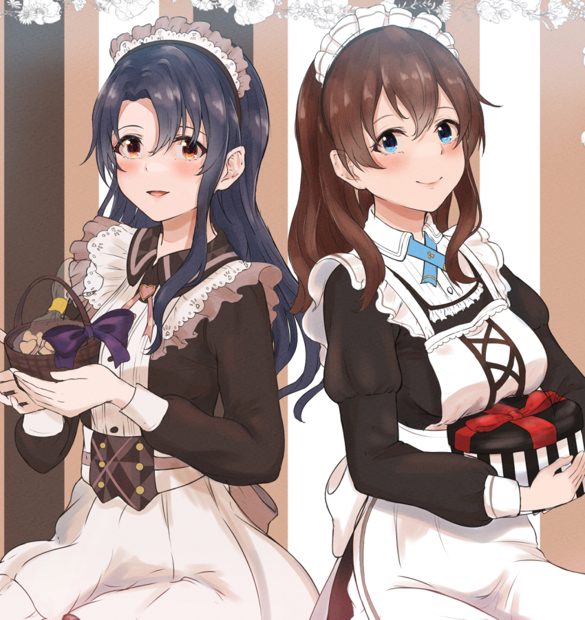 Satake Minako (Idolmaster) Rule 34 Image