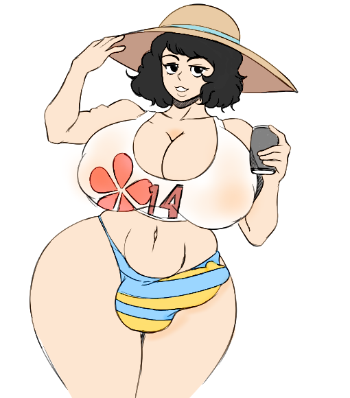 Sadayo Kawakami (Persona) Rule 34 Image
