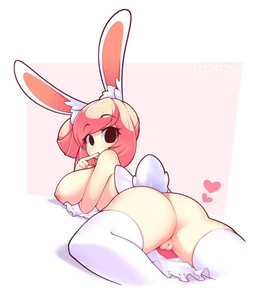 Fiz (Original) Rule 34 Image