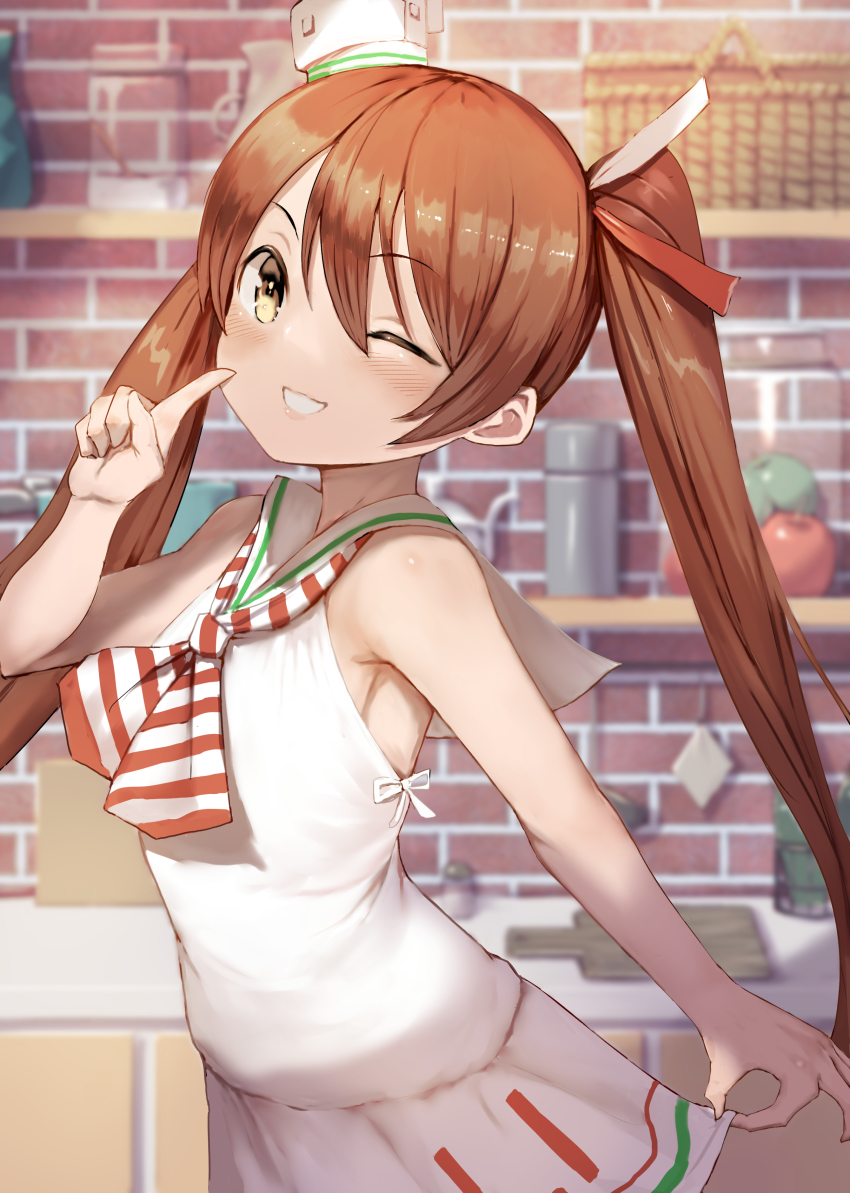 Kantai Collection Rule 34 Image