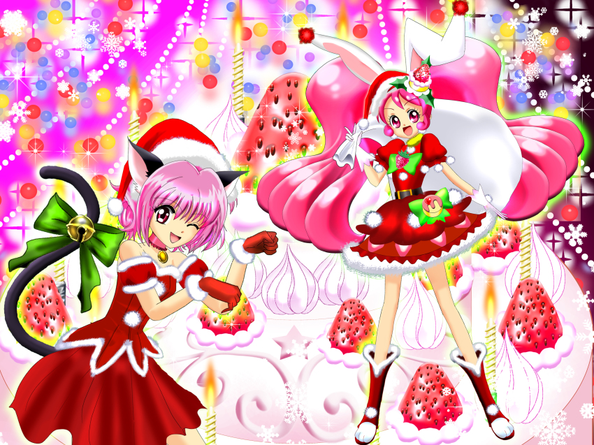 Cure Whip (Kirakira Precure A La Mode) Rule 34 Image