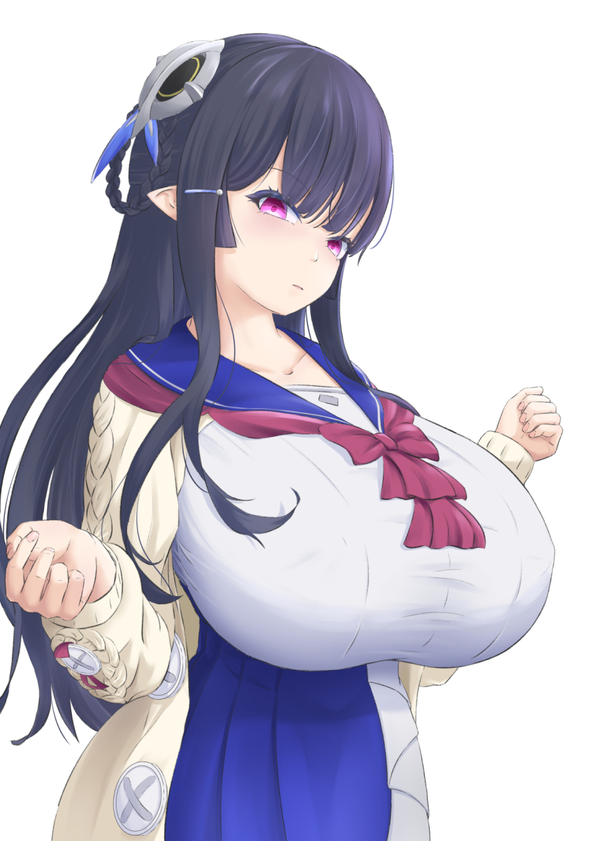 Phantasy Star Rule 34 Image