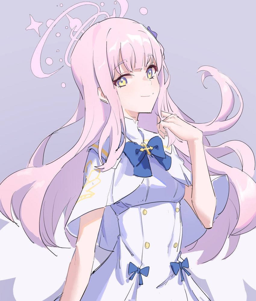 Mika (Blue Archive) Rule 34 Image