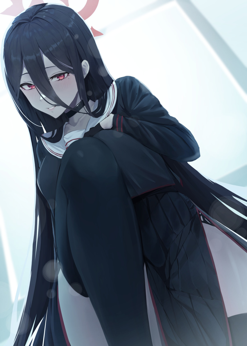 Hasumi (Blue Archive) Rule 34 Image