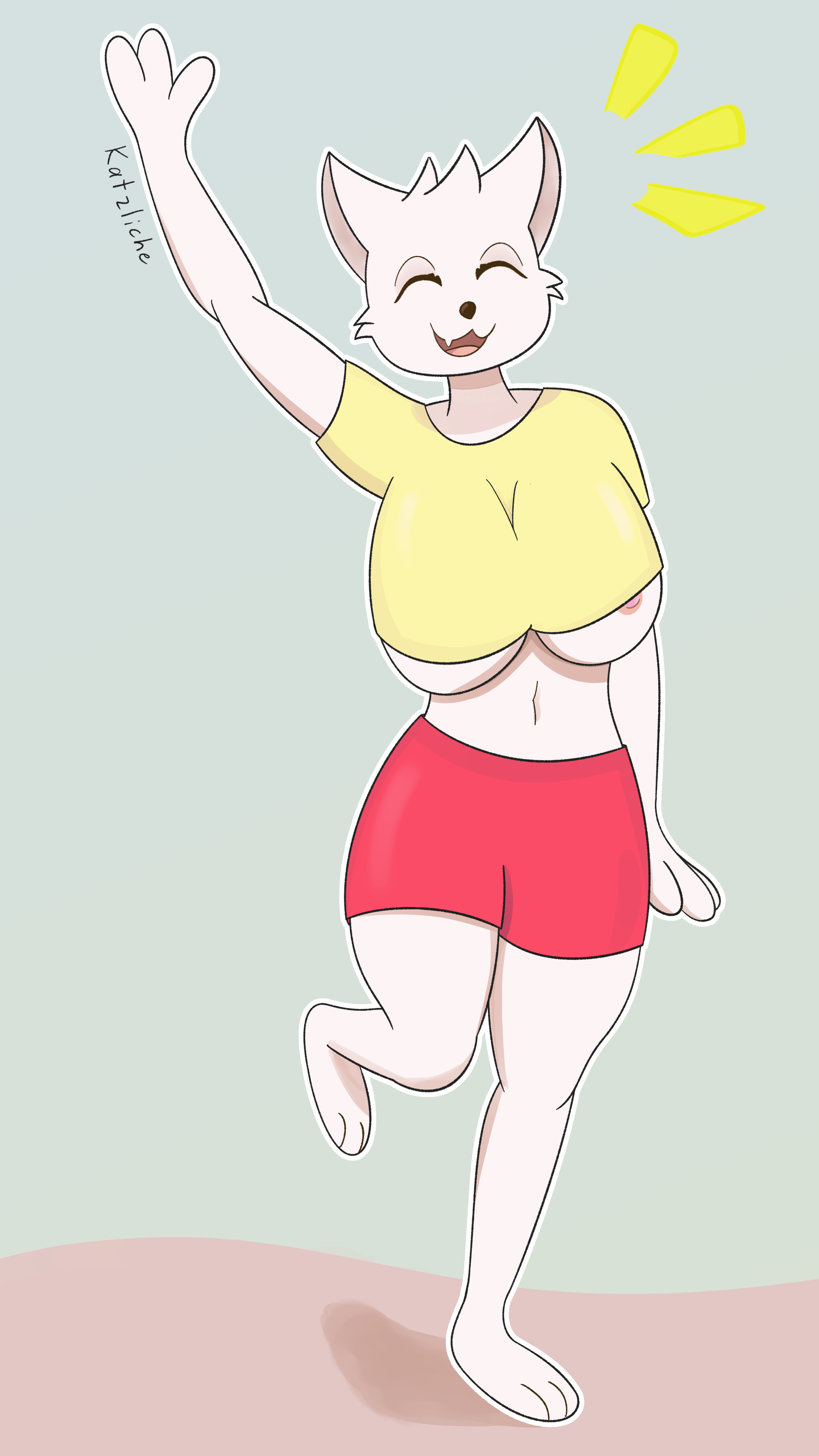 Anthro Rule 34 Image