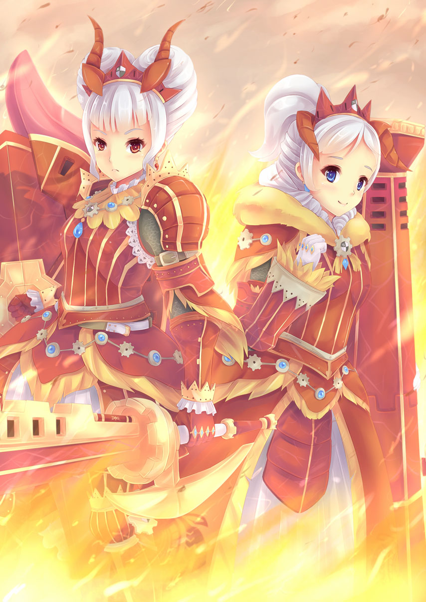 Monster Hunter (Series) Rule 34 Image