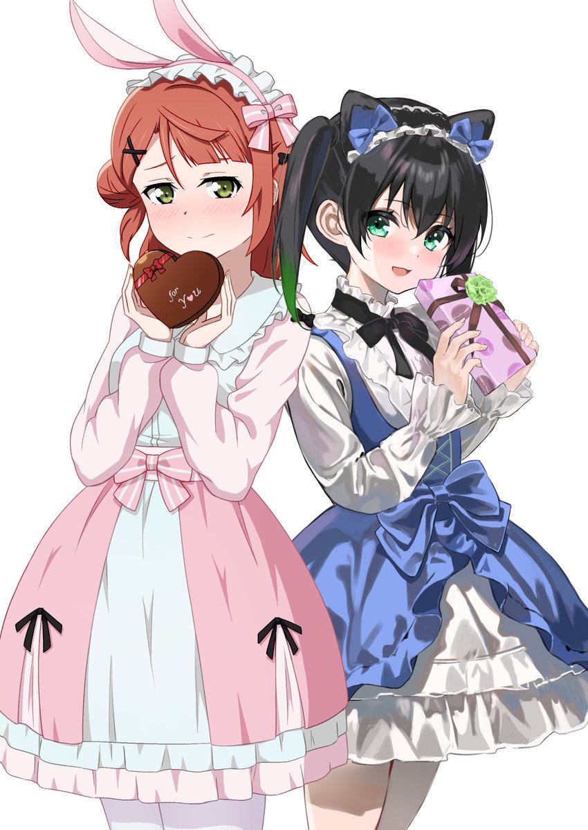 Uehara Ayumu (Love Live!) Rule 34 Image