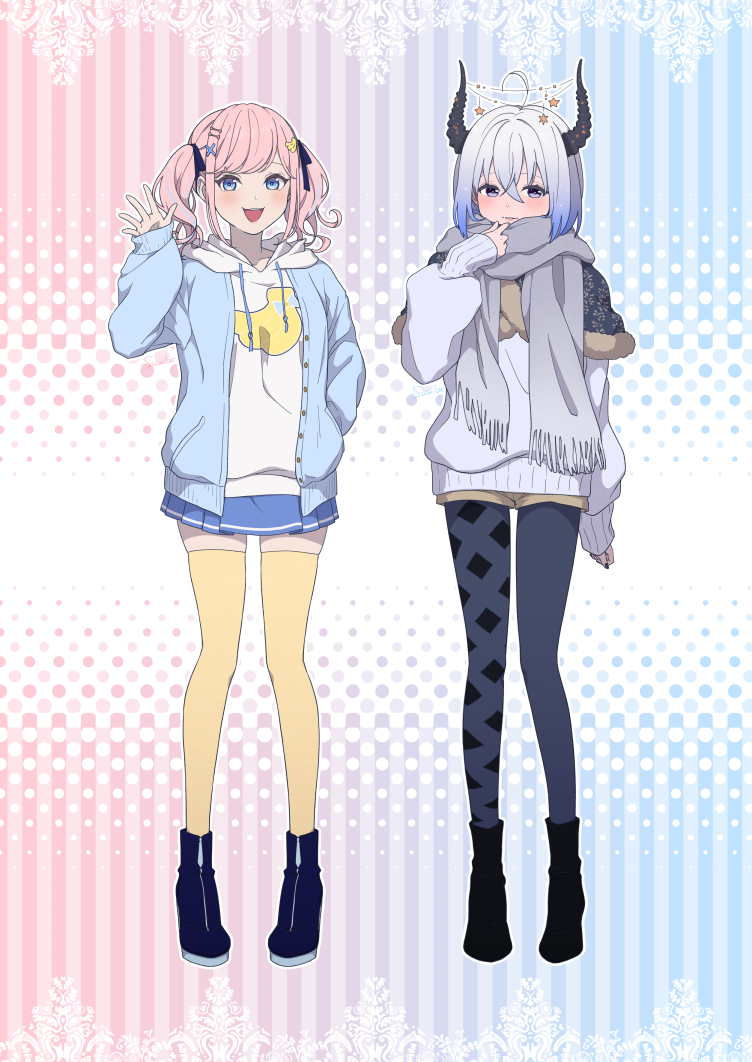 Indie Virtual Youtuber Rule 34 Image